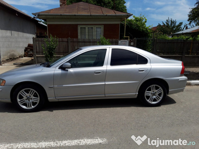 Volvo s60 2.0T 2006