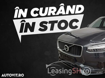 Volvo XC 90 T6 AWD R-Design