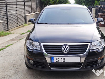 VW Passat fab.2010 2.0 TDI unic prop. perfecta stare de functionare