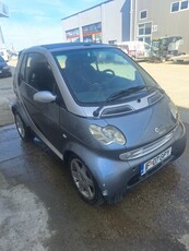 2003 Smart for two CABRIO