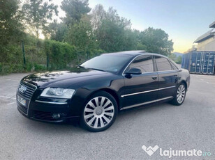 A8 3.0tdi 233 cai