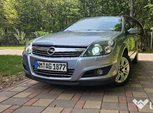 Astra h / Navi / Bixenon