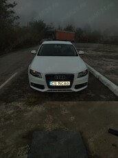 Audi a4 2010 break