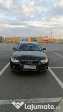 Audi A4 2015 euro 6