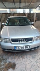 Audi A4 b5