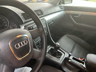 audi a4 b7 1.9tdi