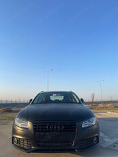 Audi A4 B8 2009 super oferta