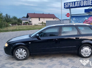 Audi a4 motor 19 tdi avx