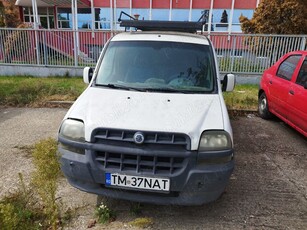 Autoutilitara Fiat Doblo 2003