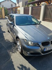 *BMW 320d E91 Touring Facelift*