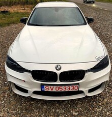 Bmw f30