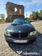 Bmw Seria 1 Cabrio