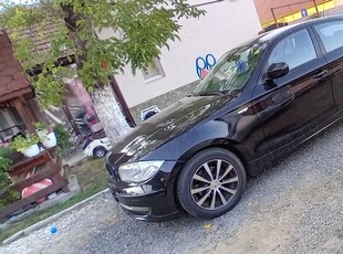 BMW seria 1,Diesel, an 2011