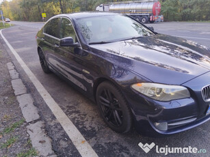 BMW seria 5, f10, 520 2013