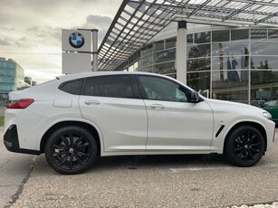 BMW x4 m40i