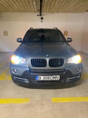 BMW x5 E70 3.0d 235 cp