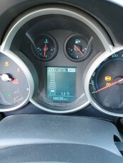 Chevrolet Cruze 1.7