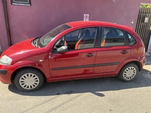 Citroen C3 2005