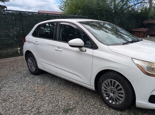 Citroen C4 2011, 1.6 diesel