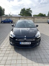 Citroen DS5 SportChic 165