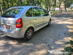 Citroen Xsara Picasso 1.8 benzina