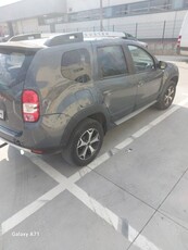 Dacia Duster an 2017