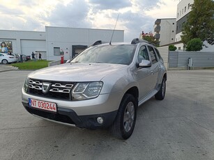 Dacia Duster Laureate benzina gpl economica