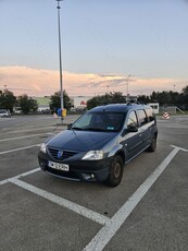 Dacia Logan 1 MCV Laureate GPL