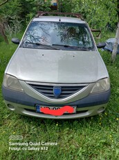 Dacia Logan 1,5 dci