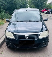 Dacia logan 2006, 1.5 dci