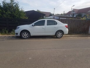 Dacia logan 2015