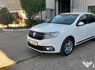 Dacia Logan Automată Easy-R 35.000 km Motor0.9Tce 90CP EURO 6