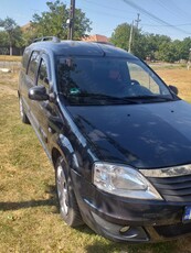 Dacia logan mcv 1,5 dci