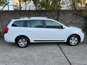 Dacia Logan MCV 1.5dci 2018 EURO 6 TVA Deductibil