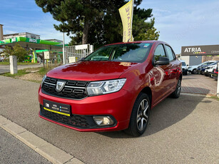 Dacia Logan Prestige Plus 0.9 Tce 90 cp 2018