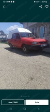 Dacia papuc 2005 în stare de funcționare