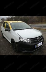 Dacia Sandero 2014 benzina +GPL intretinuta supereconomica