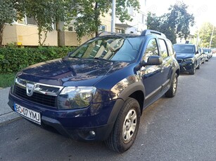 De vanzare Dacia Duster, 2011