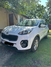 De vânzare KIA Sportage IV