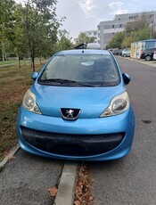 De vanzare Peugeot 107