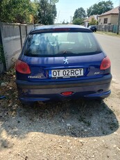 De vanzare Peugeot 206