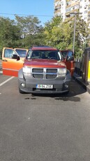 DODGE NITRO 2008- 4200 euro negociabil