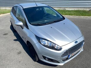 Ford Fiesta 1.5 TDCI 2013 AC 75cp E6 Man5+1 3700-euro