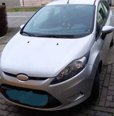 Ford Fiesta 2010