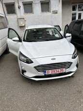 Ford focus 1.5 Eco Blue , diesel , 2021