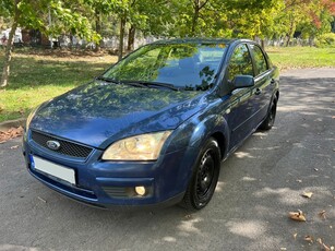 Ford Focus 1.6 EURO 4