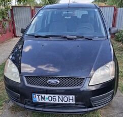 Ford Focus C-Max 1,6 benzina, 2005