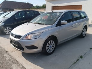 ford focus diesel