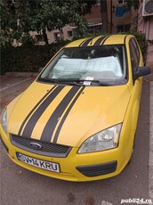 Ford Focus MK 2,2005