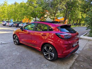 Ford Puma ST Line X ,155 Cp, in garanție,57000 km